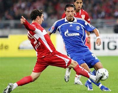 透无疑得益 透无疑得益